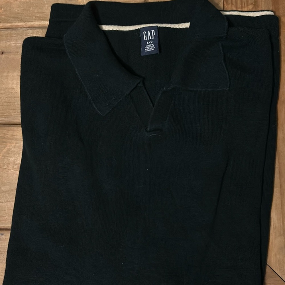 Men’s Polo